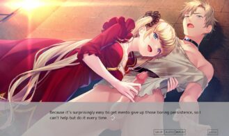 Princess Paradise Adult Game Screenshots (7)