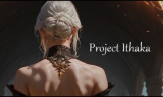 Project Ithaka porn xxx game download cover