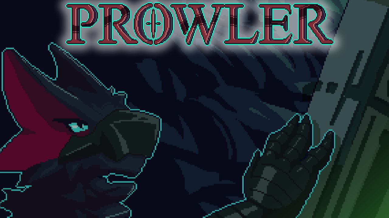 Prowler porn xxx game download cover