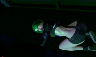 Purity Corporation Adult Game Screenshot (5)