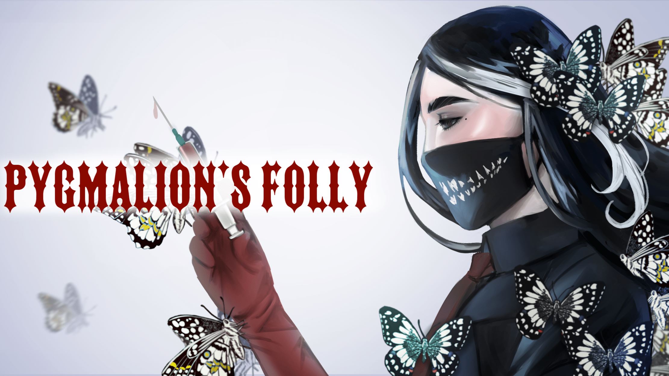 Pygmalion’s Folly porn xxx game download cover