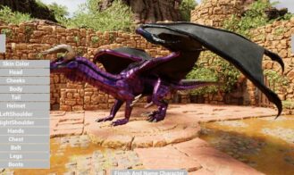Rakish Wings Adult Game Screenshots (4)