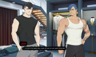 Red Ops The First Infection Adult Game Screenshots (6)