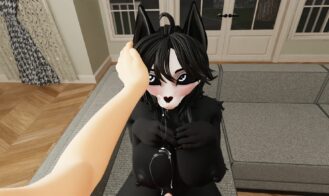 SCP-1471 Adult Game Screenshot (5)