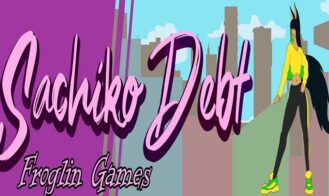 Sachiko Debt porn xxx game download cover