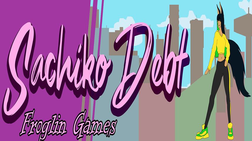 Sachiko Debt porn xxx game download cover