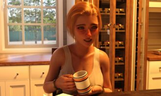 Saving My Childhood Friend Adult Game Screenshots (2)