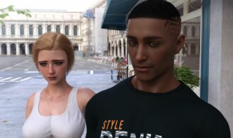 Saving My Childhood Friend Adult Game Screenshots (7)