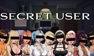 Secret User porn xxx game download cover