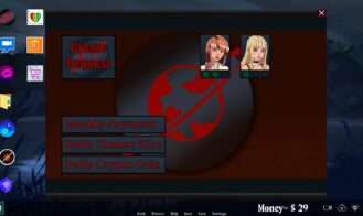 Secret User Adult Game Screenshots (3)