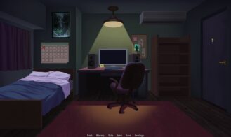 Secret User Adult Game Screenshots (4)