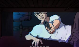 Secret User Adult Game Screenshots (8)