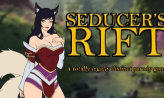 Seducer’s Rift porn xxx game download cover