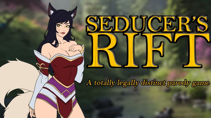 Seducer’s Rift porn xxx game download cover