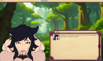 Seducer's Rift Adult XXX Game Screenshot (5)