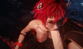Sex & Blood Vampires Adult Game Screenshot (9)