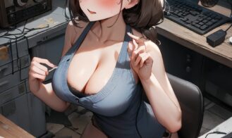 SinE3R Adult Game Screenshots (2)