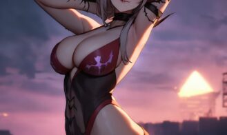 SinE3R Adult Game Screenshots (4)