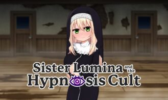 Sister Lumina and the Hypnosis Cult porn xxx game download cover