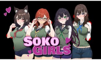 SokoGirls porn xxx game download cover