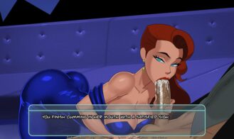 Something Unlimited Gotham Adult Game Screenshot (7)