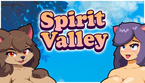 Spirit Valley porn xxx game download cover