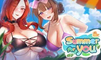 Summer for You porn xxx game download cover