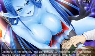 Super Dramon Quest Towns & Gold & Women & The Greatest Battle In History Adult Game Screenshot (7)