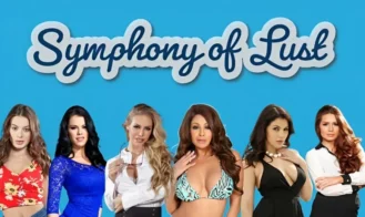 Symphony of Lust porn xxx game download cover