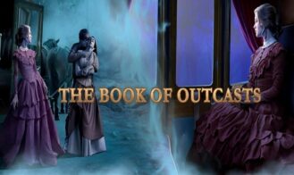 The Book of Outcasts porn xxx game download cover