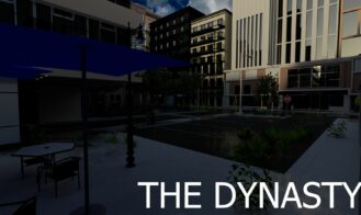 The Dynasty porn xxx game download cover