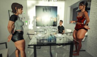 The Dynasty Adult Game Screenshot (1)