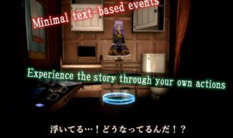 The Feast of Terror - A Night Hunted by Beauties Adult Game Screenshots (8)