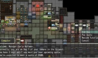 The Outpost Adult Game Screenshots (1)