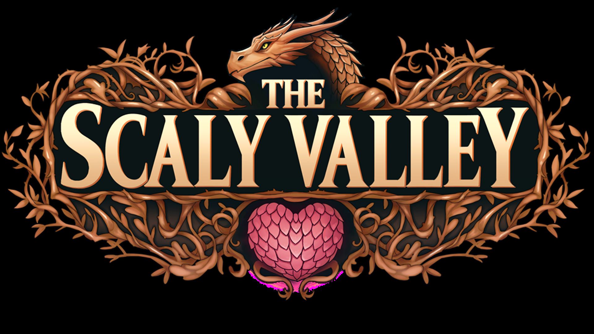 The Scaly valley porn xxx game download cover