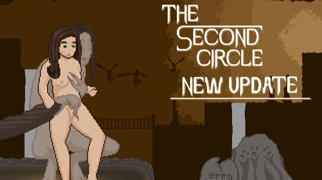 The Second Circle porn xxx game download cover