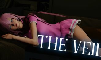 The Veil porn xxx game download cover