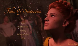 Tides of Succession porn xxx game download cover