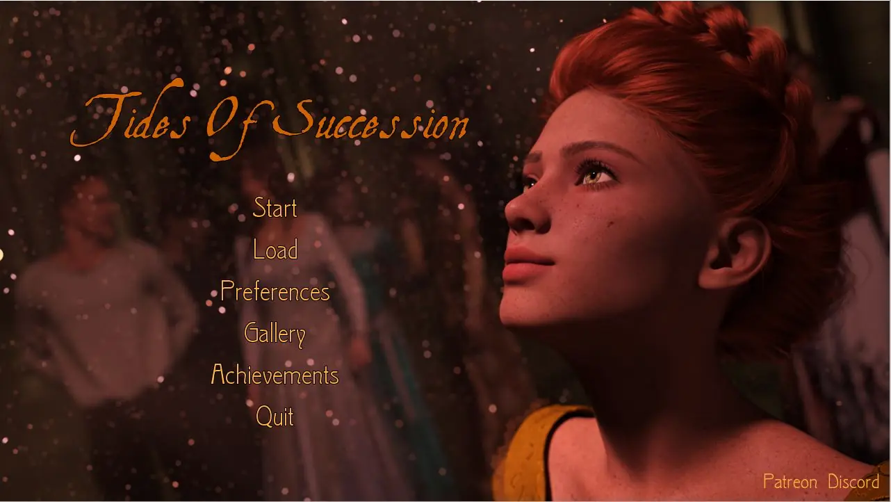 Tides of Succession porn xxx game download cover