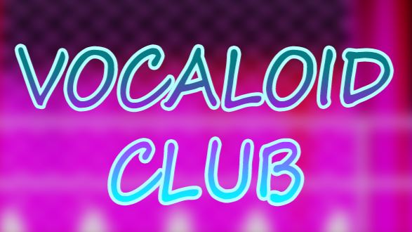 Vocaloid Club porn xxx game download cover