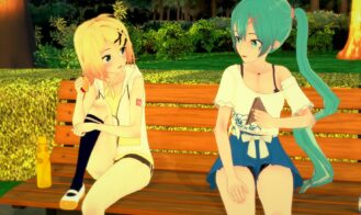 Vocaloid Club Adult Game Screenshots (2)