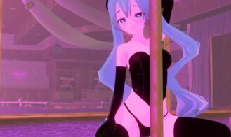 Vocaloid Club Adult Game Screenshots (5)