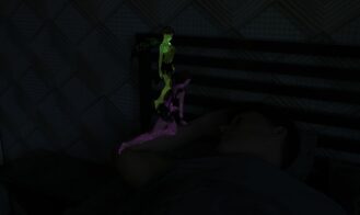 Whispers of Power Adult Game Screenshot (1)