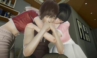 Why Am I Here Adult Game Screenshots (3)