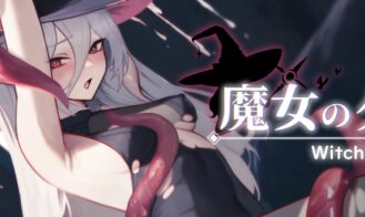 Witch's Dungeon Adult Game Screenshots (5)