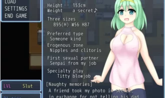 A Country Girl and A Part Time Jobs Adult Game Screenshots (5)