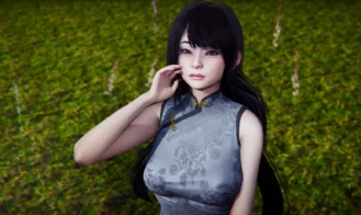 A Night Out (Shingetsu Sidestory) porn xxx game download cover