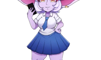A Not So Short Yordle Tale Adult Game Screenshot (3)