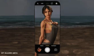 A Phone Affair porn xxx game download cover