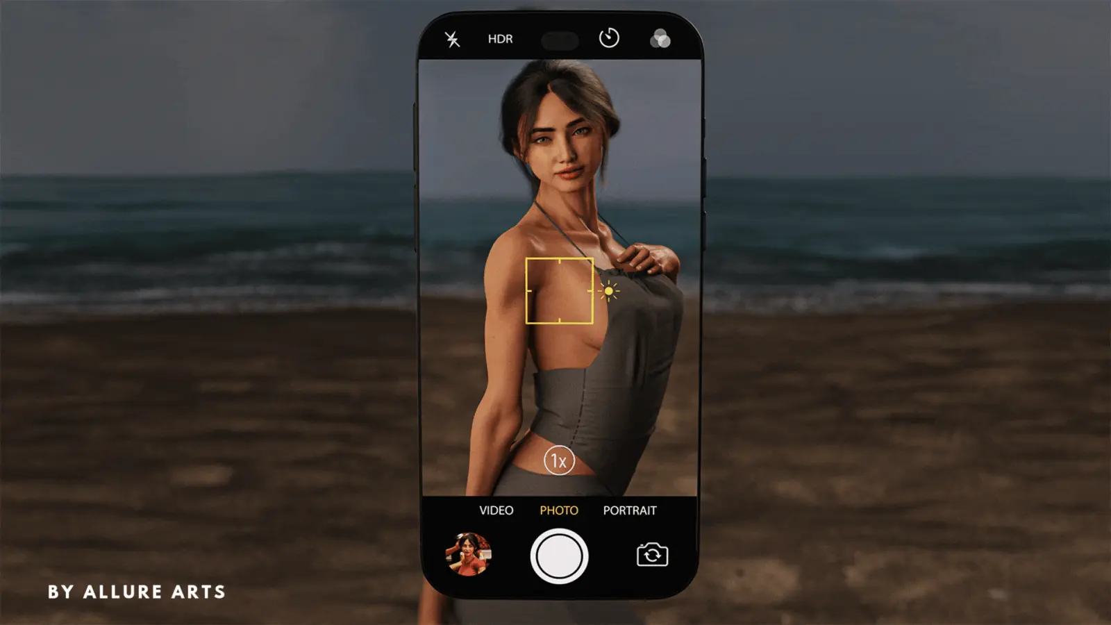 A Phone Affair porn xxx game download cover